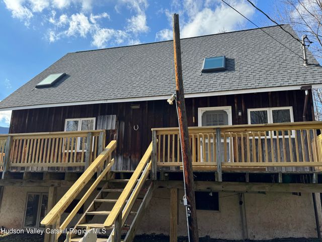 12266 Route 23a, Lexington, NY 12452