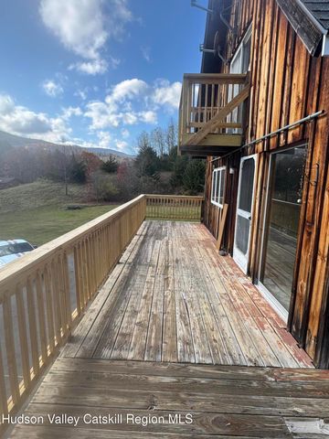 12266 Route 23a, Lexington, NY 12452