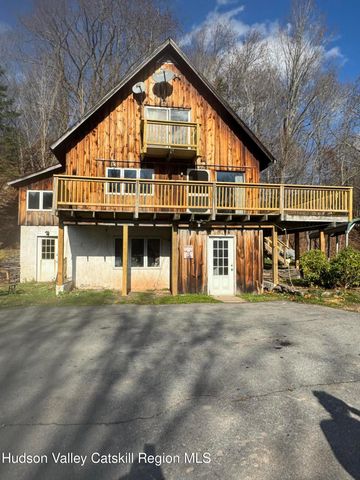 12266 Route 23a, Lexington, NY 12452
