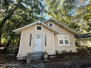 2780 SUNNYSIDE Street, Jacksonville, FL 32254