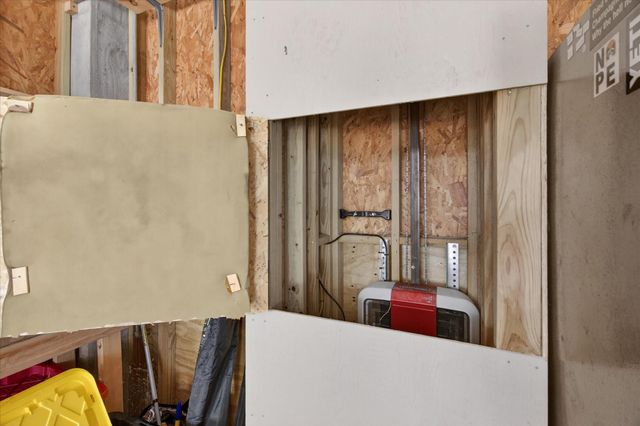 604 Warsaw Street, Bayou Vista, TX 77563