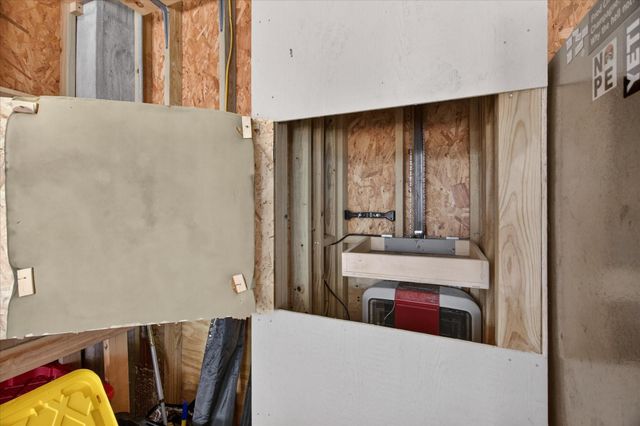 604 Warsaw Street, Bayou Vista, TX 77563