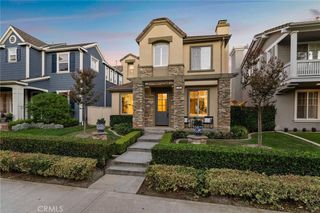 34 Snapdragon Street, Ladera Ranch, CA 92694