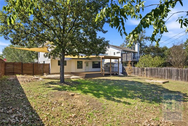 4200 Cortina DR, Austin, TX 78749