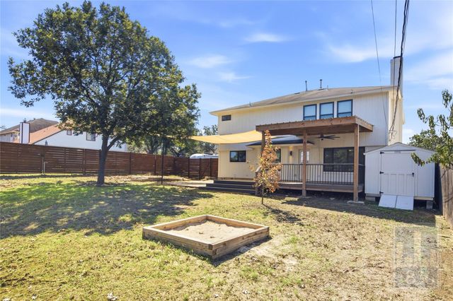 4200 Cortina DR, Austin, TX 78749