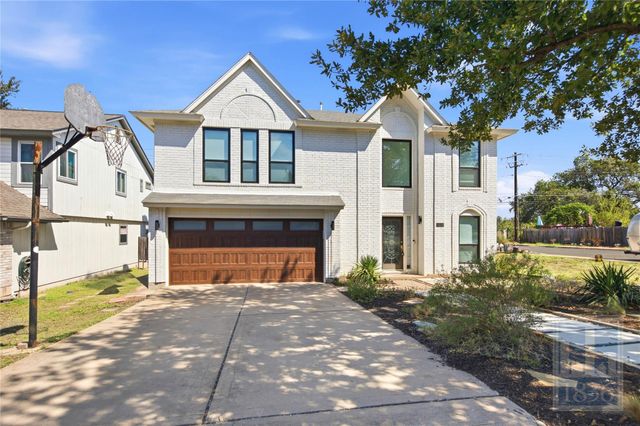 4200 Cortina DR, Austin, TX 78749