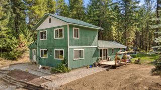 3167 S Sagle Rd, Sagle, ID 83860