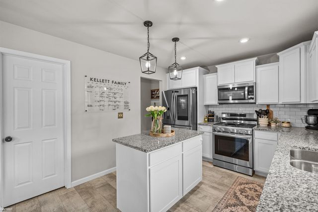 341 Golfside Drive, Lapeer, MI 48446