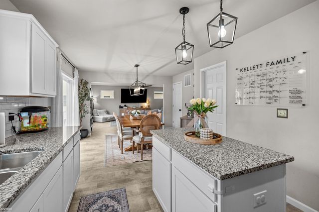 341 Golfside Drive, Lapeer, MI 48446
