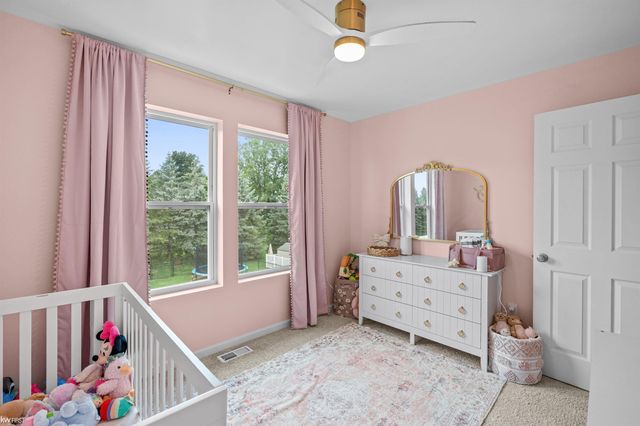 341 Golfside Drive, Lapeer, MI 48446