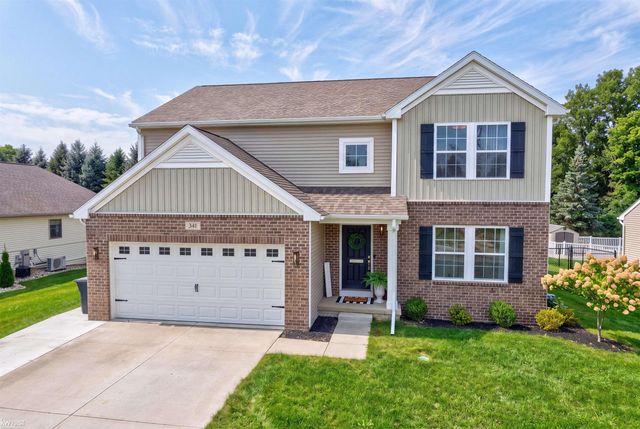 341 Golfside Drive, Lapeer, MI 48446