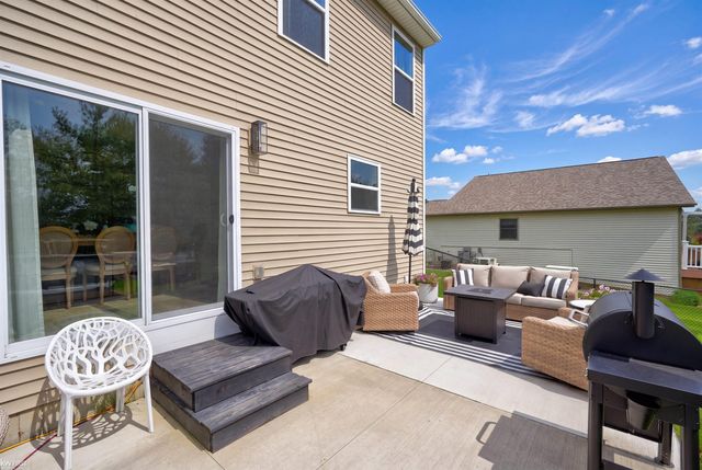 341 Golfside Drive, Lapeer, MI 48446
