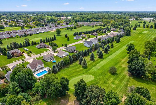 341 Golfside Drive, Lapeer, MI 48446