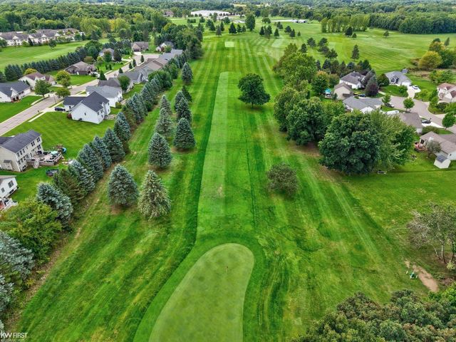 341 Golfside Drive, Lapeer, MI 48446