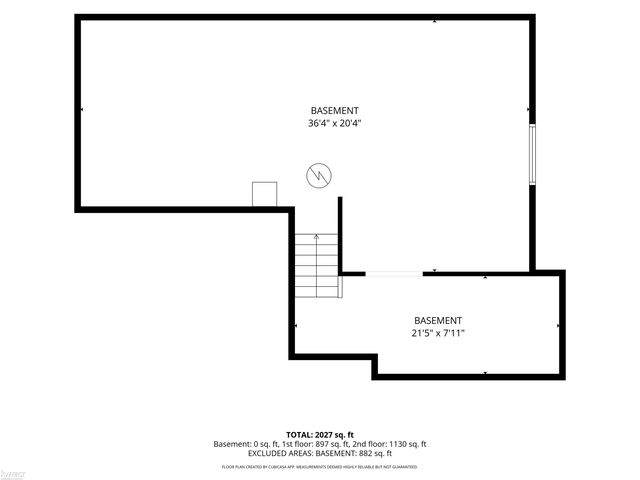 341 Golfside Drive, Lapeer, MI 48446