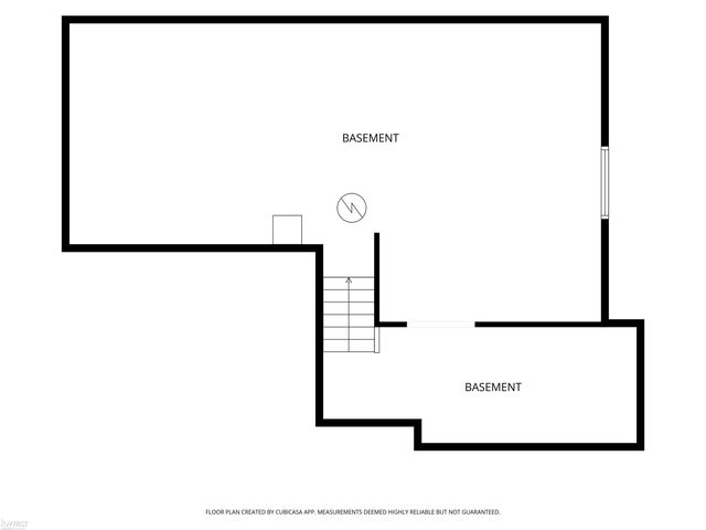 341 Golfside Drive, Lapeer, MI 48446