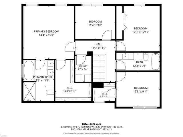 341 Golfside Drive, Lapeer, MI 48446