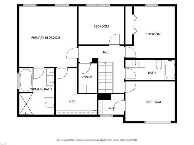 341 Golfside Drive, Lapeer, MI 48446