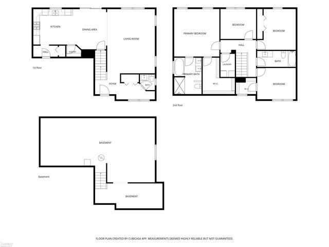 341 Golfside Drive, Lapeer, MI 48446