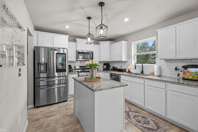 341 Golfside Drive, Lapeer, MI 48446