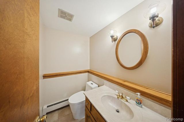 21473 Lundy Drive, Farmington Hills, MI 48336