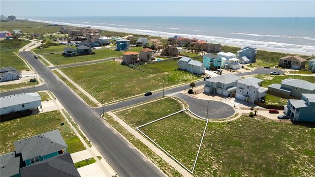 7562 Welkan Cove, Port Aransas, TX 78373