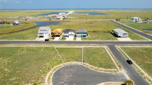 7562 Welkan Cove, Port Aransas, TX 78373