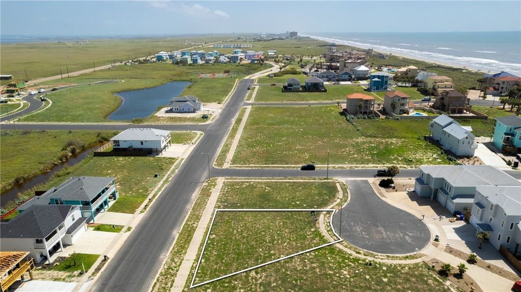 7562 Welkan Cove, Port Aransas, TX 78373 — photo 5