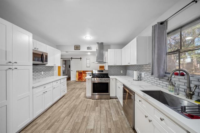 202 Black Forest Drive, Spring, TX 77388