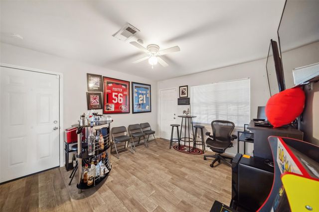 202 Black Forest Drive, Spring, TX 77388