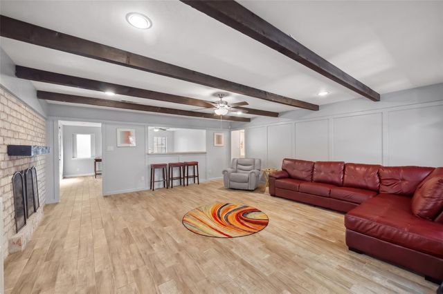 202 Black Forest Drive, Spring, TX 77388