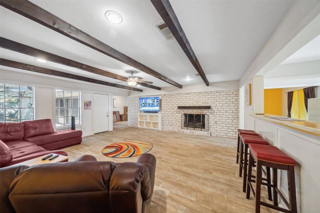 202 Black Forest Drive, Spring, TX 77388