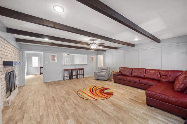 202 Black Forest Drive, Spring, TX 77388