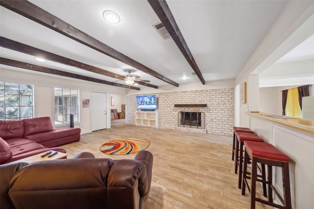 202 Black Forest Drive, Spring, TX 77388