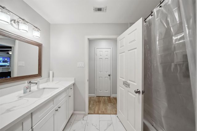 202 Black Forest Drive, Spring, TX 77388