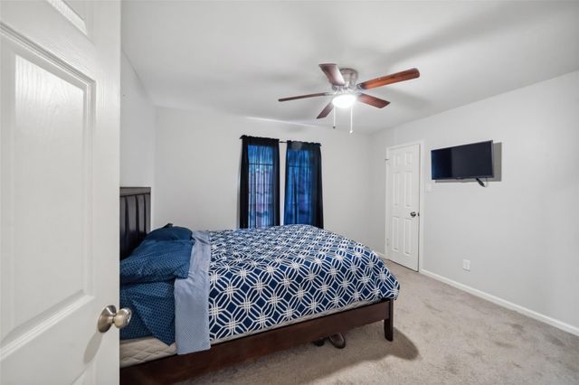 202 Black Forest Drive, Spring, TX 77388
