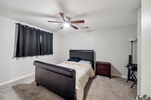 202 Black Forest Drive, Spring, TX 77388