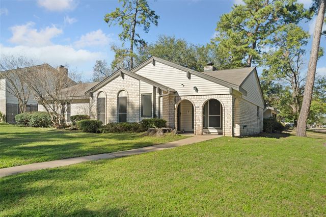 202 Black Forest Drive, Spring, TX 77388