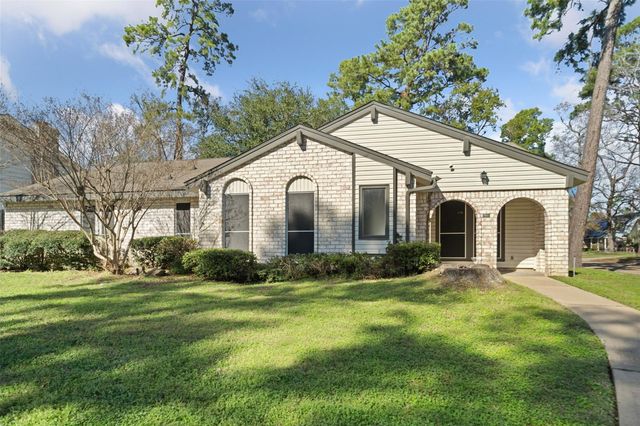 202 Black Forest Drive, Spring, TX 77388