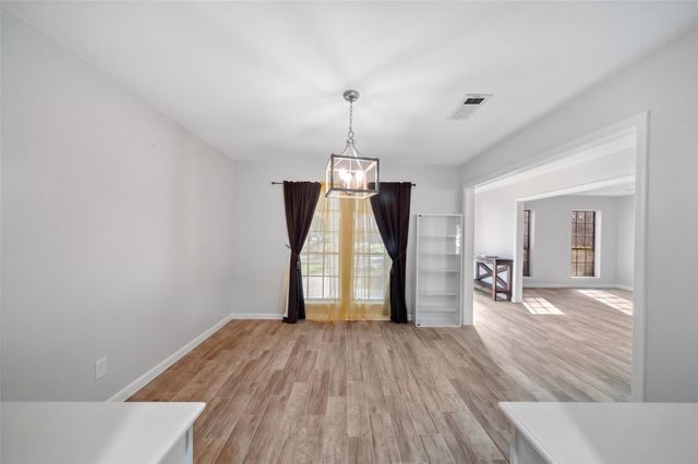 202 Black Forest Drive, Spring, TX 77388