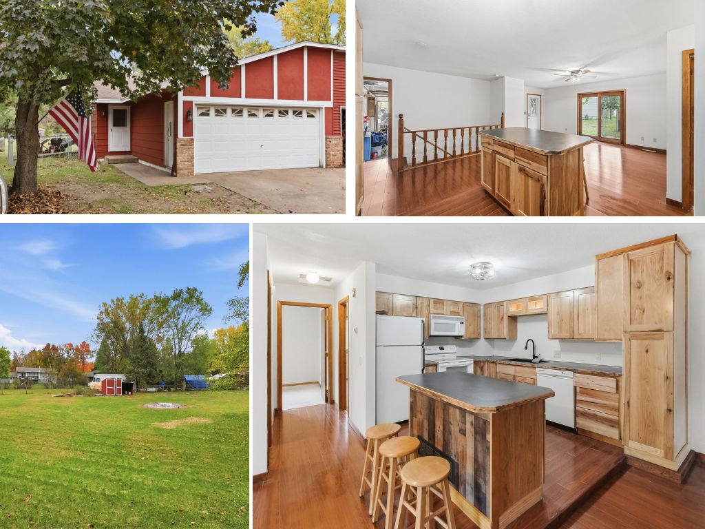 2137 109th Avenue NW 0, Coon Rapids, MN 55433 — exterior