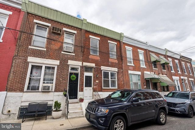 2031 S COLORADO ST, Philadelphia, PA 19145