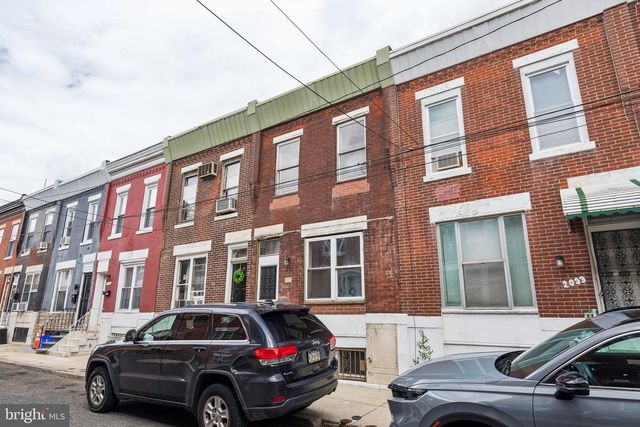 2031 S COLORADO ST, Philadelphia, PA 19145