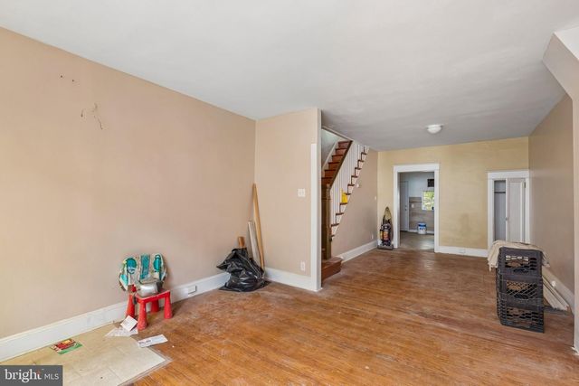 2031 S COLORADO ST, Philadelphia, PA 19145
