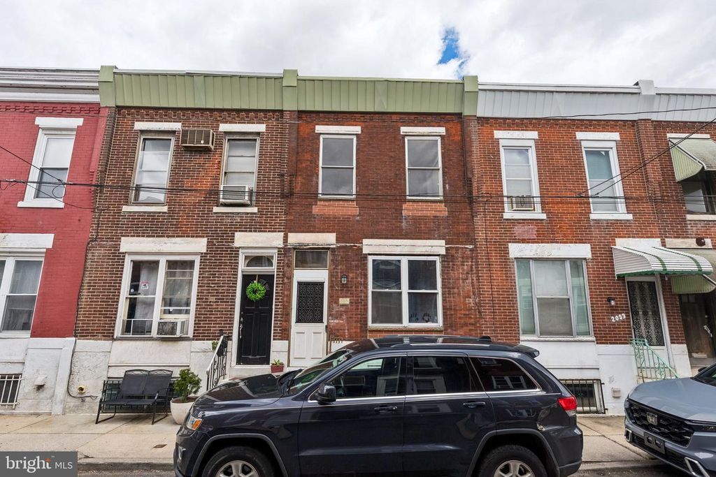 2031 S COLORADO ST, Philadelphia, PA 19145