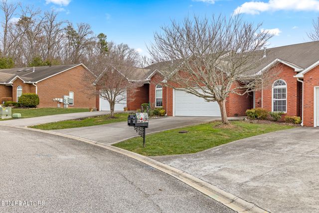 7742 Ellisville Lane, Knoxville, TN 37909