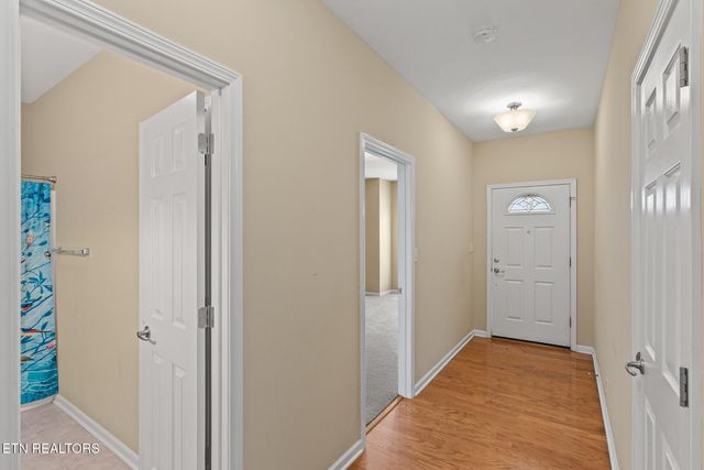 7742 Ellisville Lane, Knoxville, TN 37909