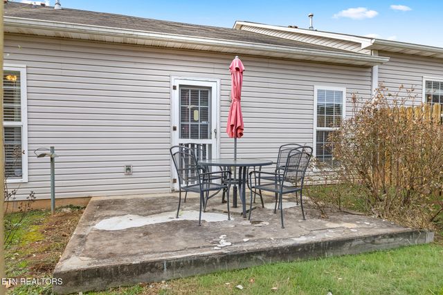 7742 Ellisville Lane, Knoxville, TN 37909