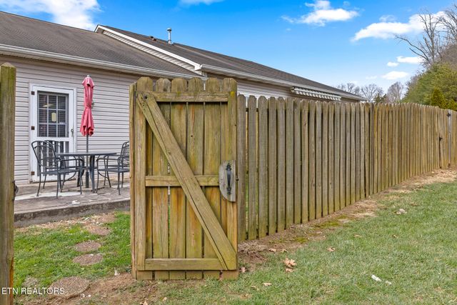 7742 Ellisville Lane, Knoxville, TN 37909