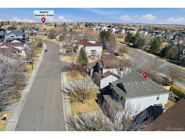 743 Eaton Cir, Superior, CO 80027
